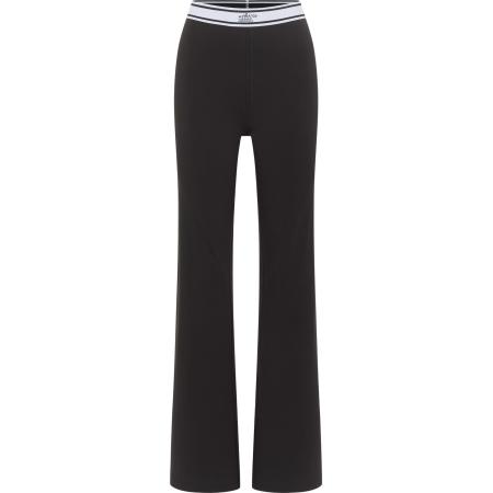 carlo colucci Carlo Colucci Broek Dreisser zwart / wit