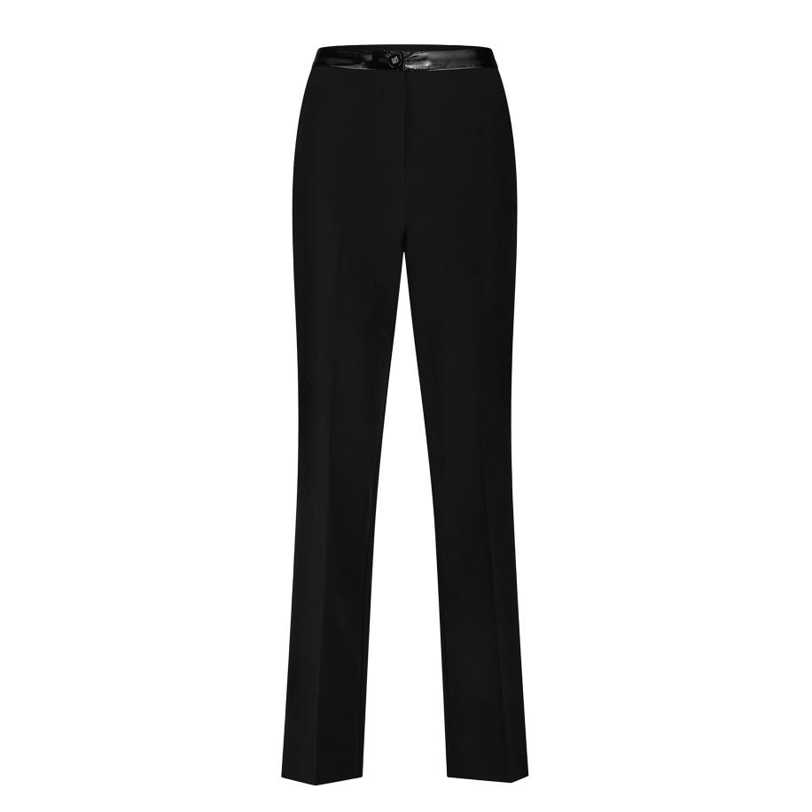 Nikkie Louisville Broek Zwart