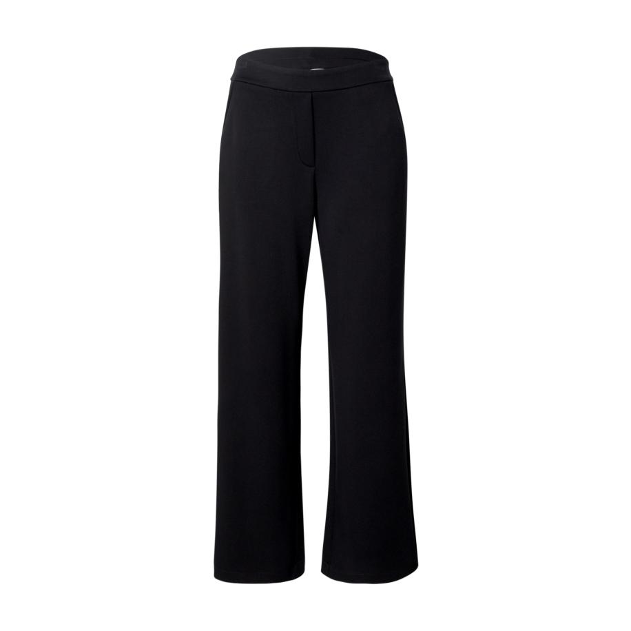 Comma COMMA Broek zwart -