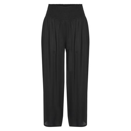 Buffalo BUFFALO Broek zwart