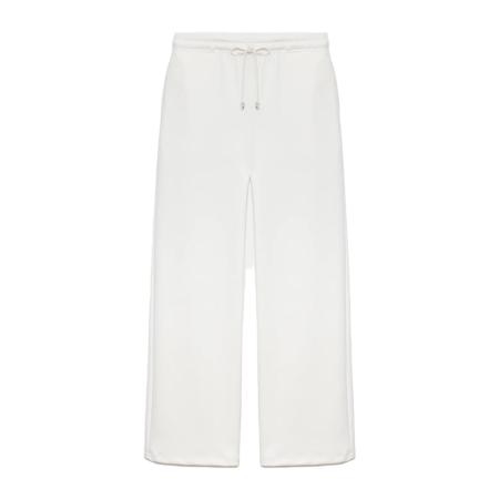 No Matter What No Matter What Broek ecru