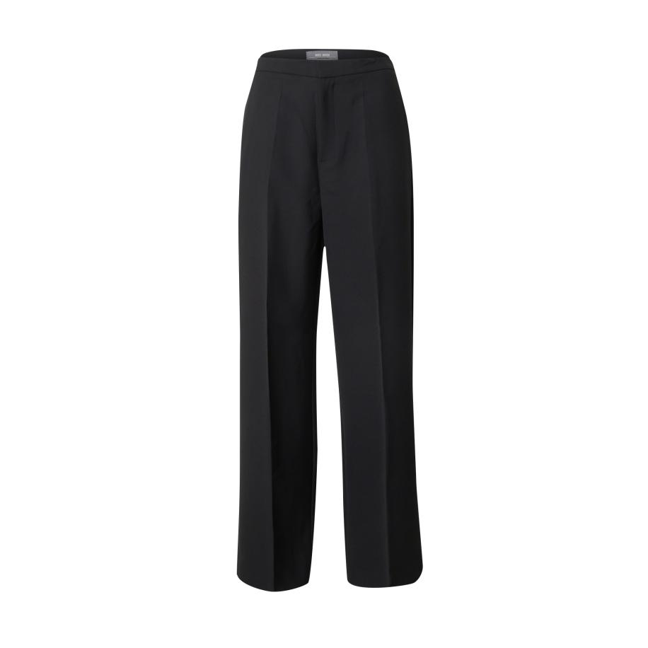 Mos Mosh MOS MOSH Pantalon zwart -
