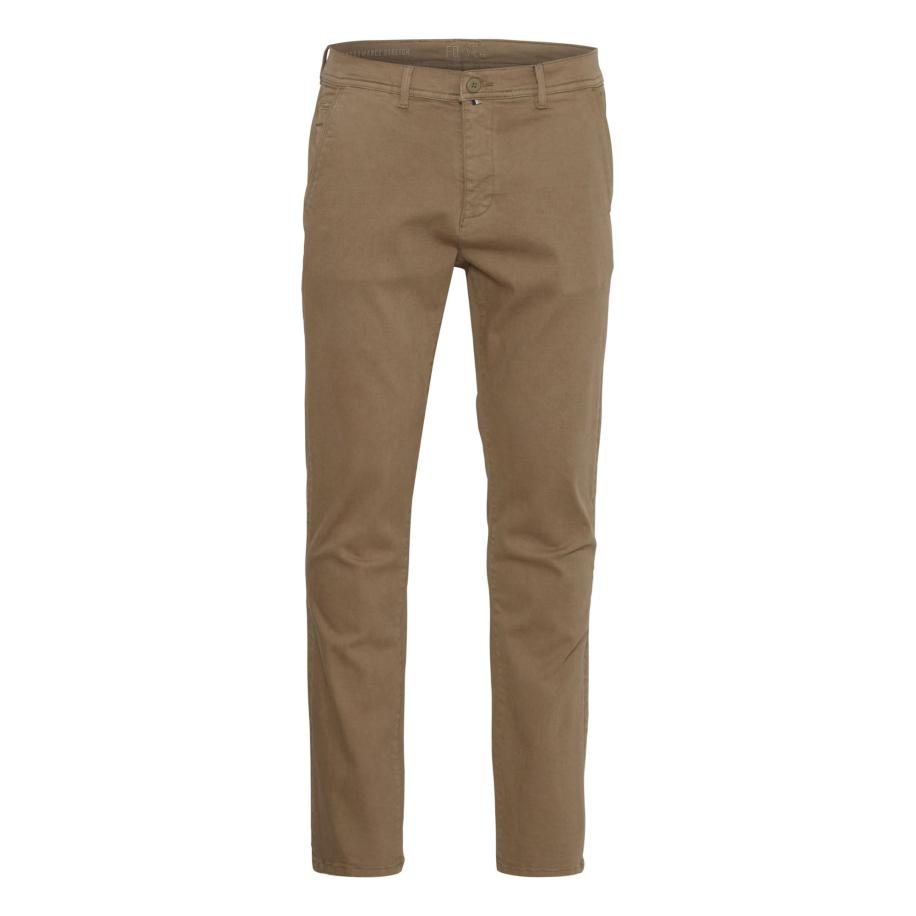 FQ1924 FQ1924 Chino CHARLS bruin -
