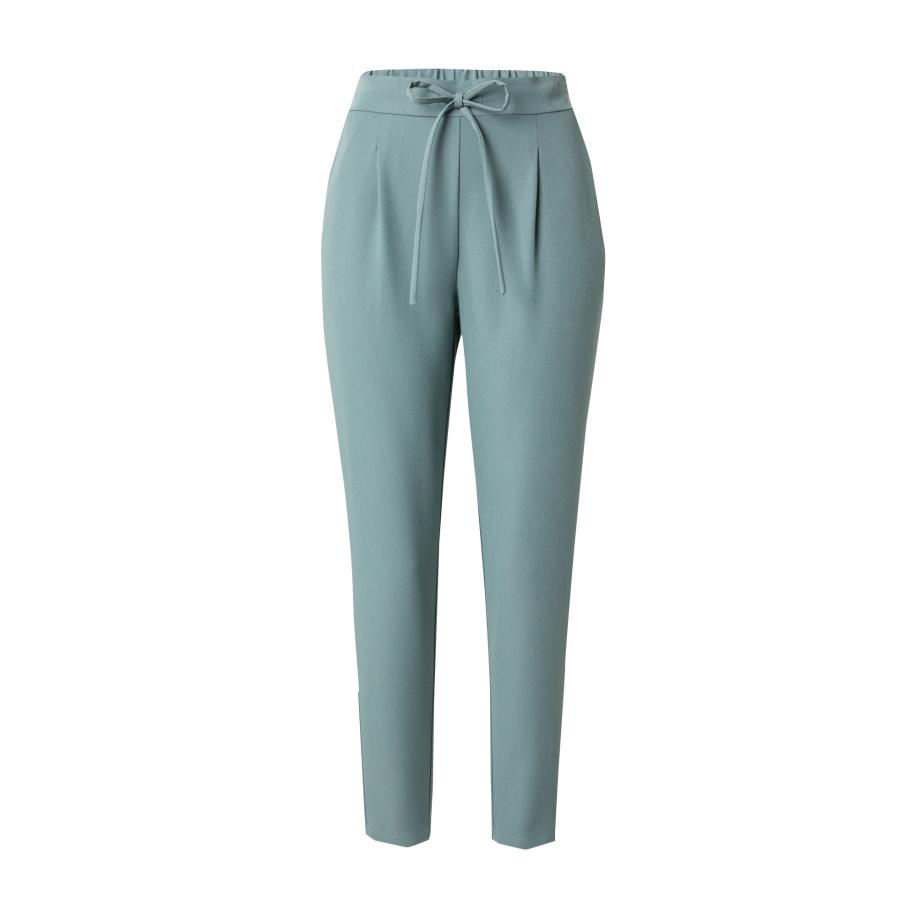 Vero Moda VERO MODA Bandplooibroek AVA jade groen -