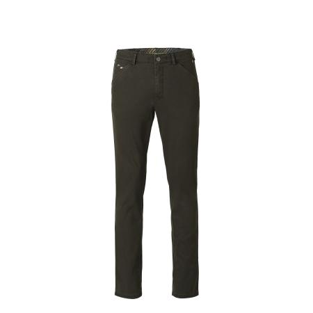 Meyer MEYER Chino Chicago zwart