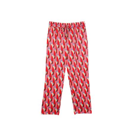 Lola Casademunt Lola Casademunt Broek rosa