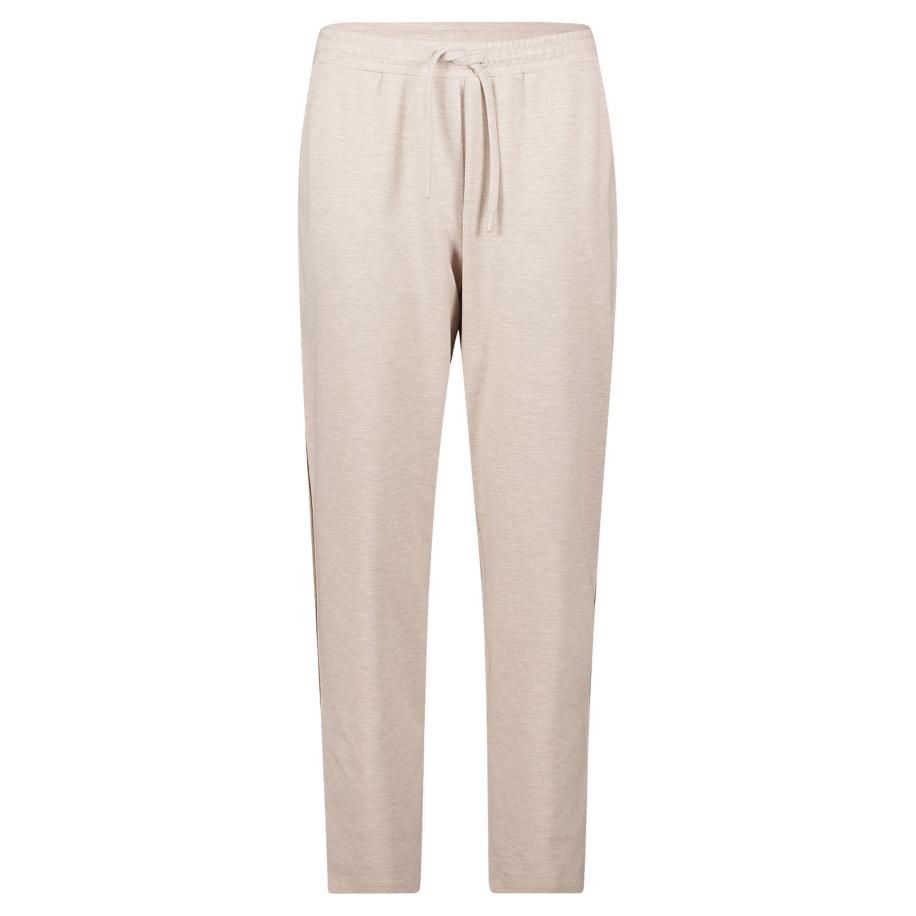 Betty & Co Betty & Co Broek beige -