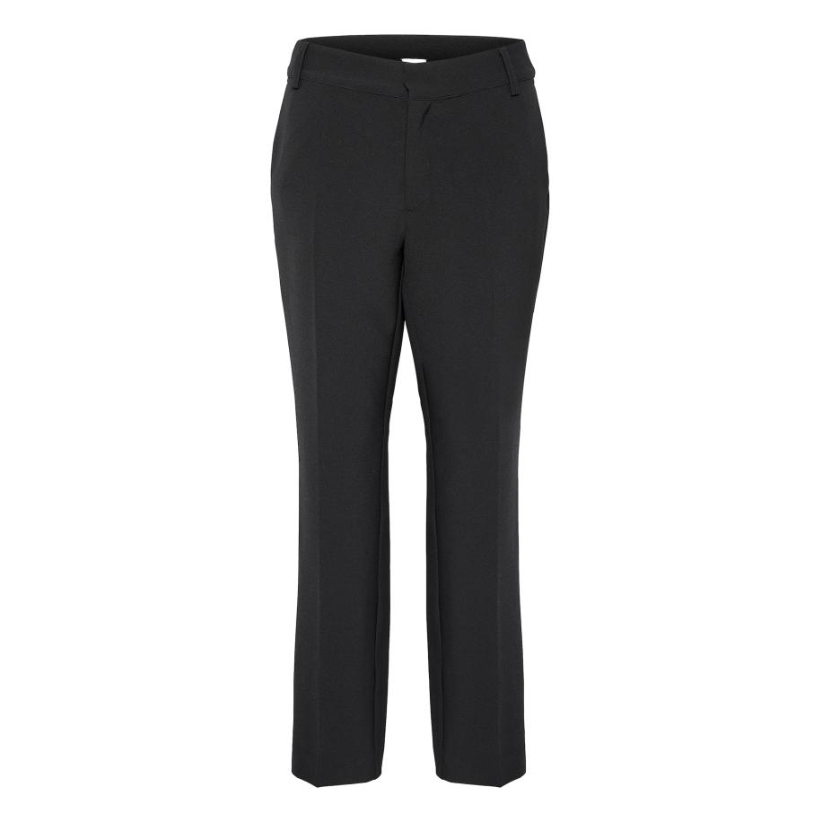 My Essential Wardrobe My Essential Wardrobe Pantalon zwart -