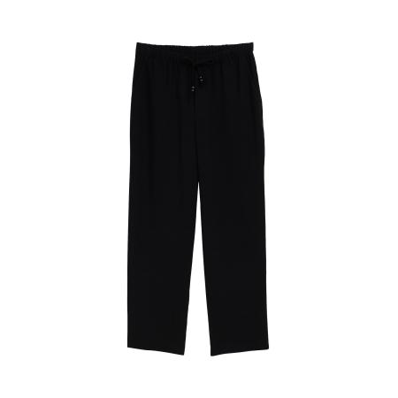 Tom Tailor TOM TAILOR DENIM Broek zwart