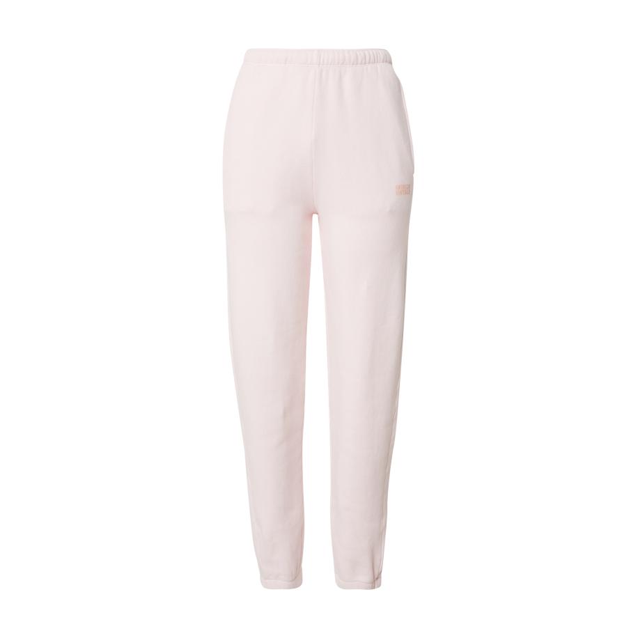 American Vintage AMERICAN VINTAGE Broek IZUBIRD rosa -