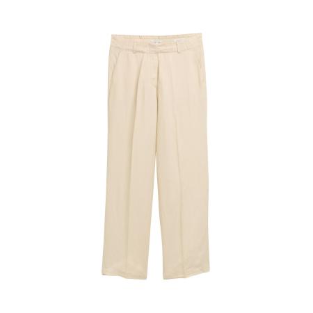 Tom Tailor TOM TAILOR Pantalon Lea beige