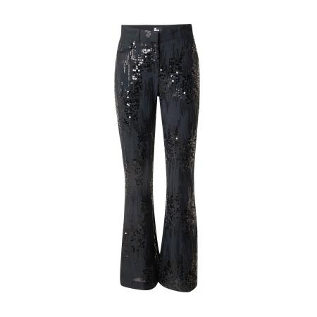 The Kooples The Kooples Broek zwart