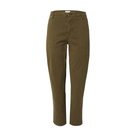 DAN FOX APPAREL DAN FOX APPAREL Chino Thilo olijfgroen