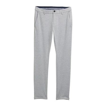 Tom Tailor TOM TAILOR Chino Travis grijs