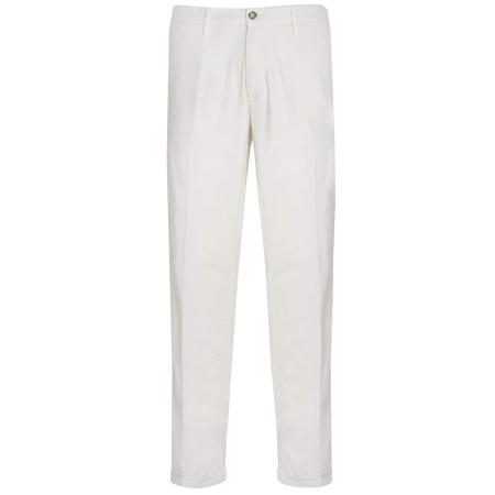 Re_HasH Re_HasH Broek wit