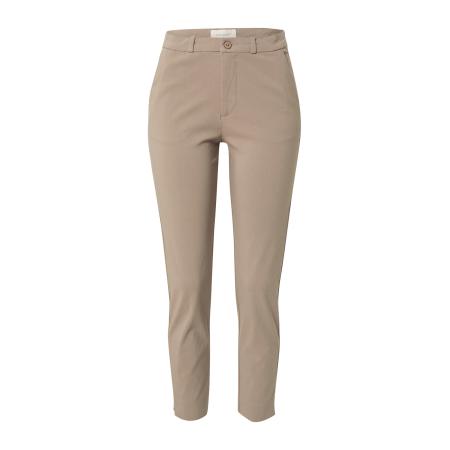 Freequent Freequent Chino SOLVEJ taupe