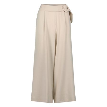 Zero zero Broek beige