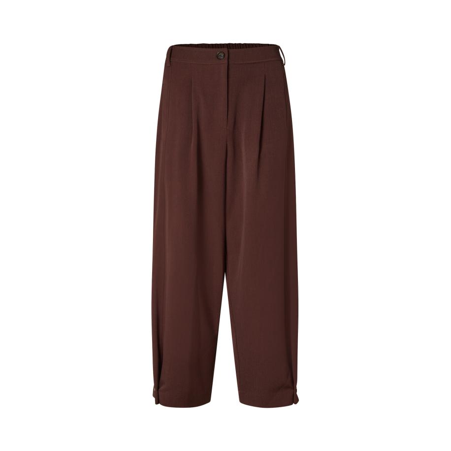 Masai Masai Broek Punna bruin -