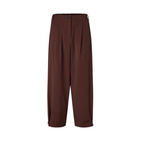 Masai Masai Broek Punna bruin