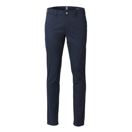 Meyer MEYER Chino M5 navy