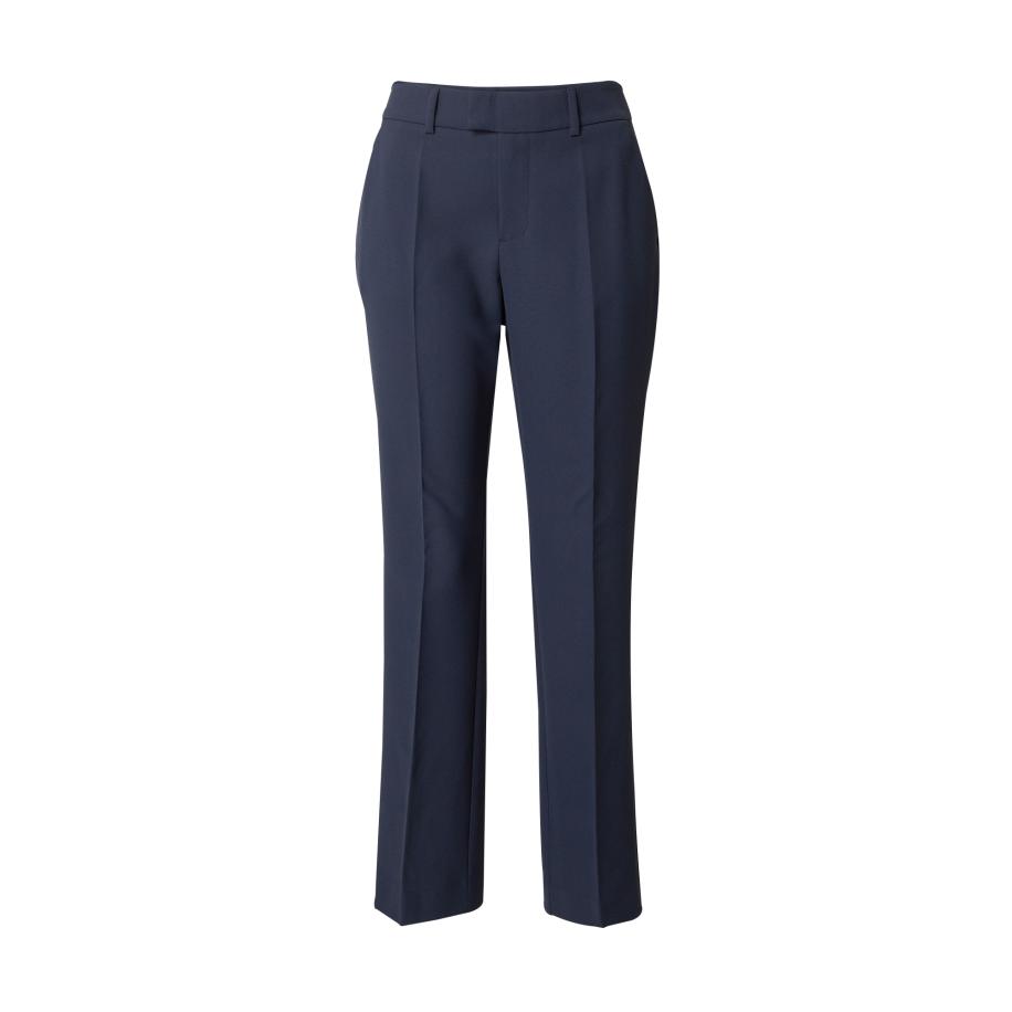 Mos Mosh MOS MOSH Pantalon navy -