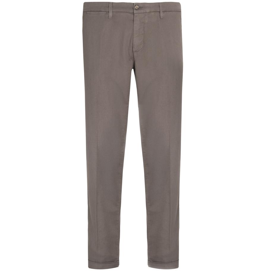 Re_HasH Re_HasH Broek taupe -