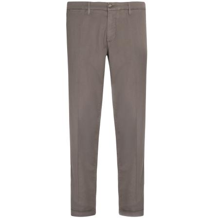 Re_HasH Re_HasH Broek taupe