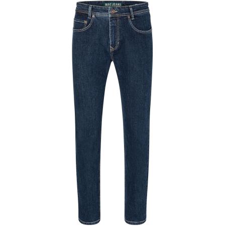 MAC Jeans Arne Pipe Deep Blue