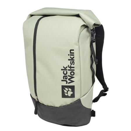 Jack Wolfskin All-In Pack 30 mint leaf