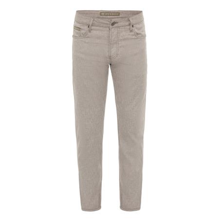 Cipo & Baxx CIPO & BAXX Broek beige