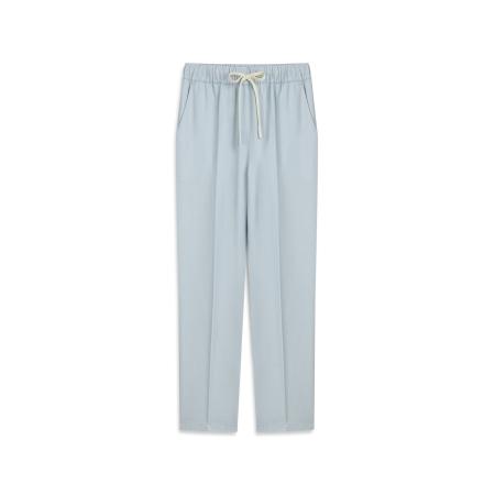 Twist Twist Broek lichtblauw