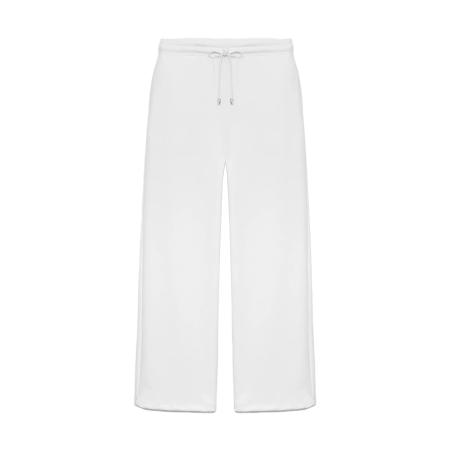 No Matter What No Matter What Broek wit