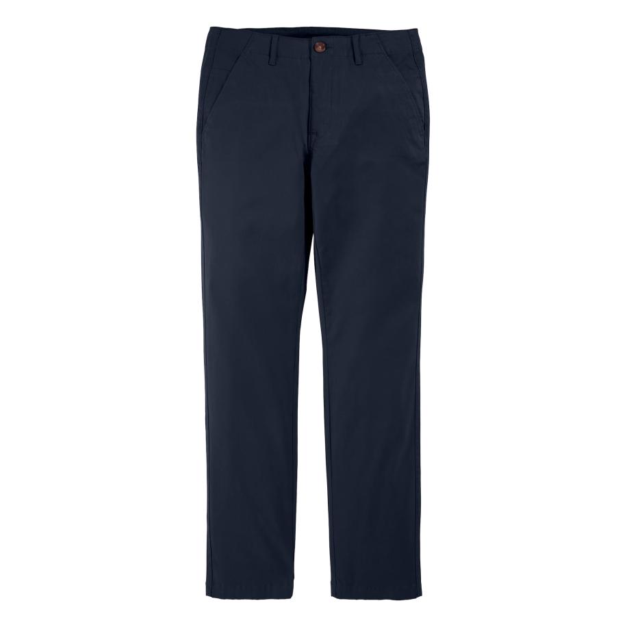 JOHN DEVIN JOHN DEVIN Chino navy -