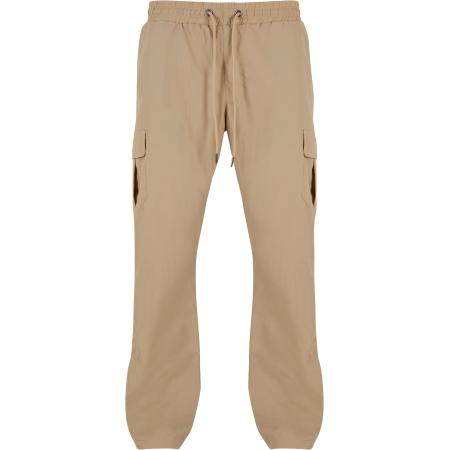 Urban Classics Urban Classics Cargobroek beige