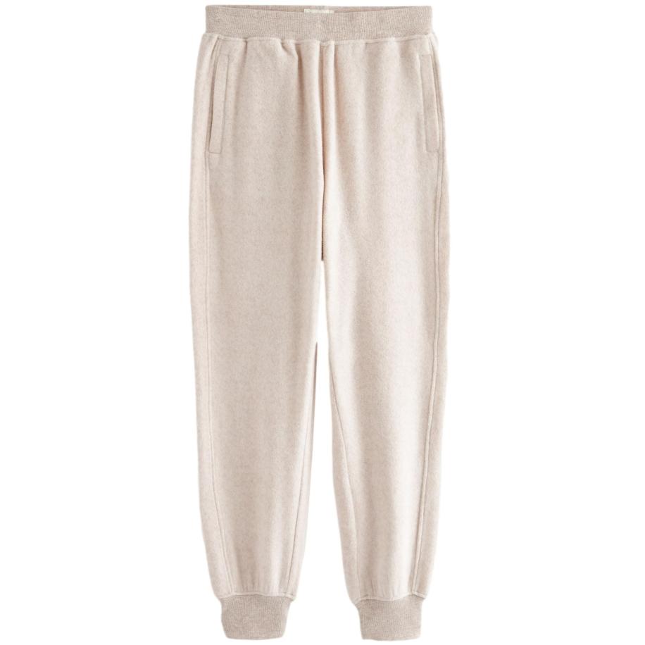 Next Next Broek ecru -