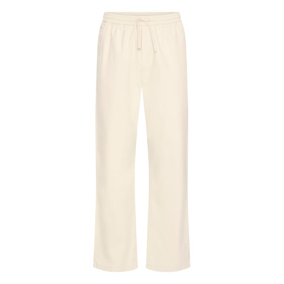 Solid !Solid Chino SDALANN ELAST. beige -