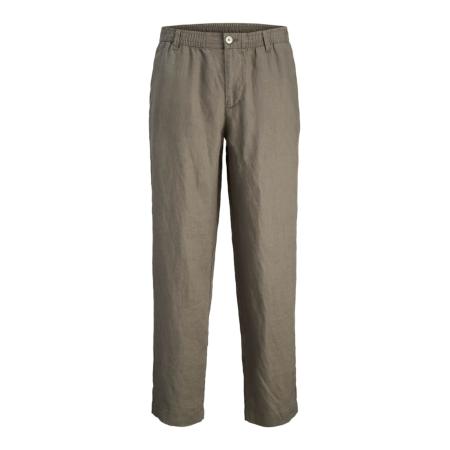 Jack & Jones JACK & JONES Chino JPSTKarl JJLawrence kaki