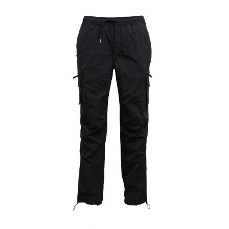 JACK1T JACK1T Functionele broek JACK1T TECH zwart