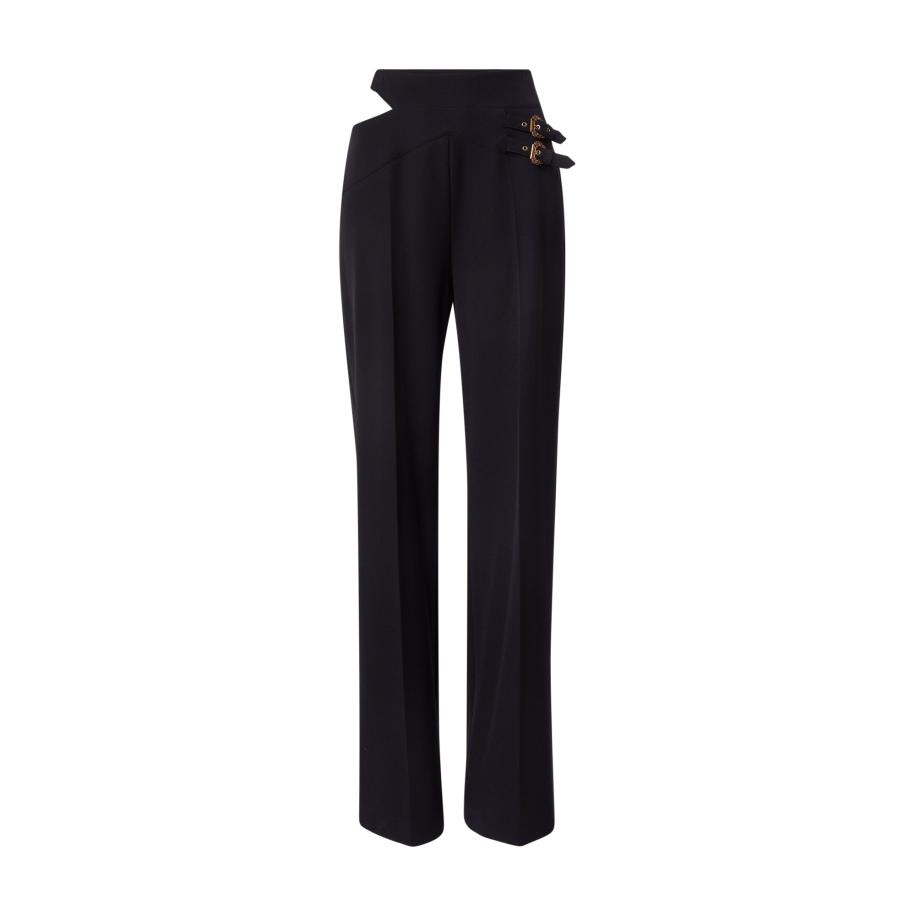 Versace Versace Jeans Couture Broek zwart -