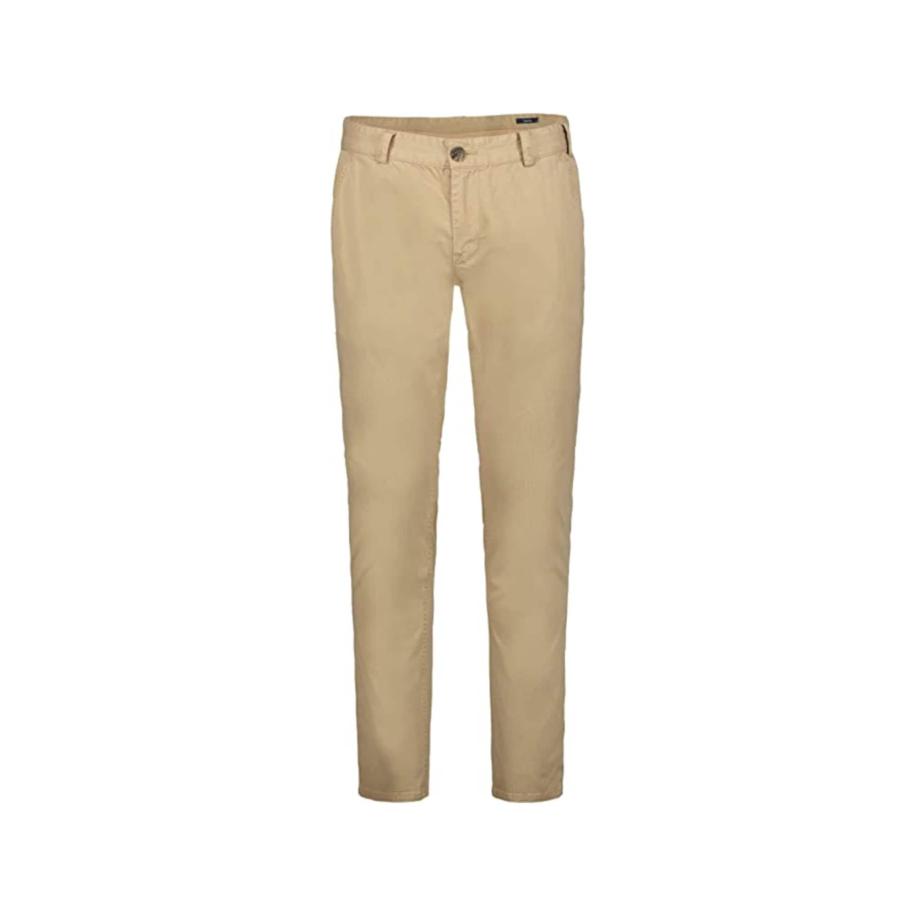 Garcia GARCIA Chino lichtbruin -