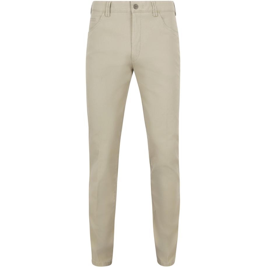 Meyer MEYER Chino Dublin beige -