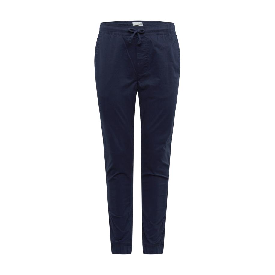 Solid !Solid Broek navy -
