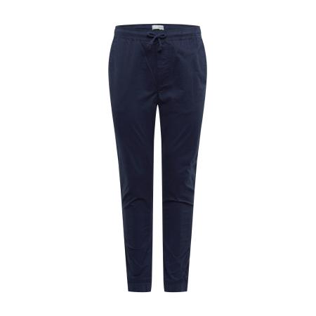 Solid !Solid Broek navy