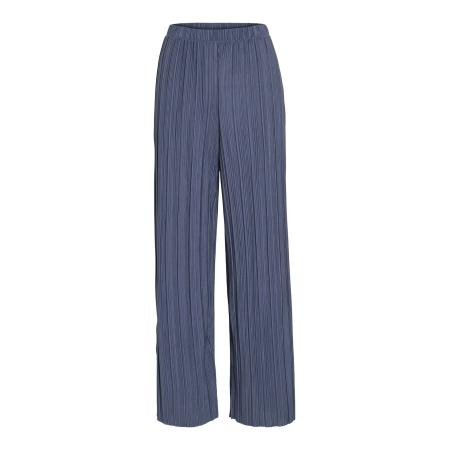 Vila VILA Broek VIPLISA smoky blue