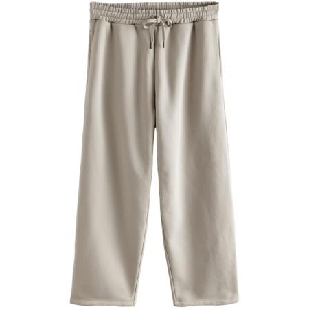 Next Next Broek stone grey