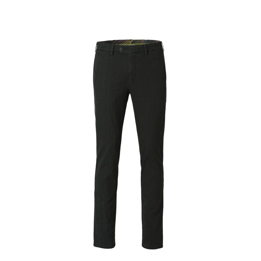 Meyer MEYER Chino Bonn antraciet -