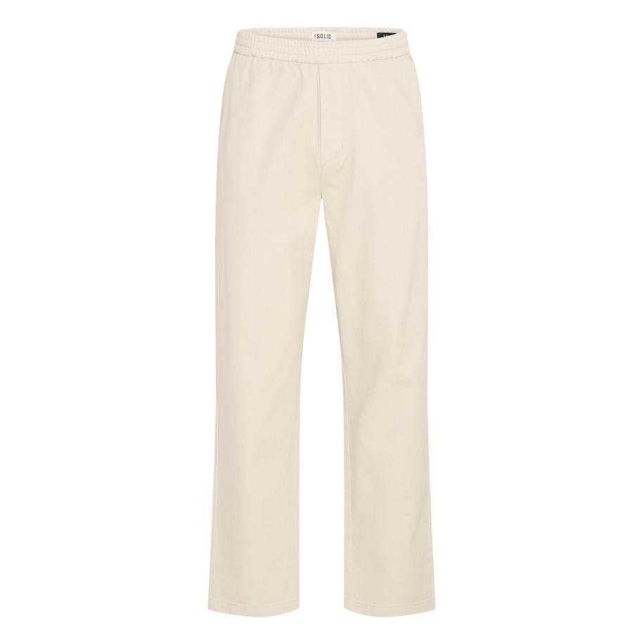 Solid !Solid Chino SDLIAM beige -