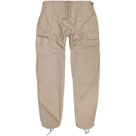 normani normani Cargobroek Terrain sand