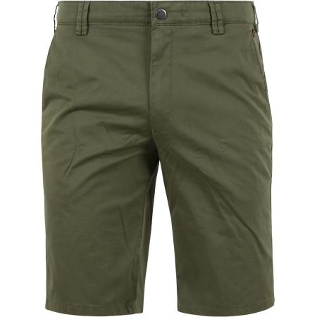 Meyer Palma 3130 Shorts Groen