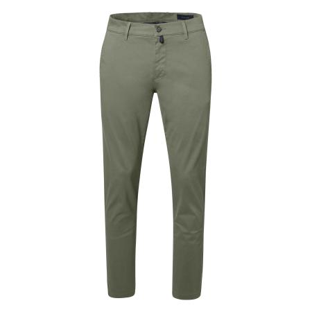 Pierre Cardin PIERRE CARDIN Chino Calais kaki